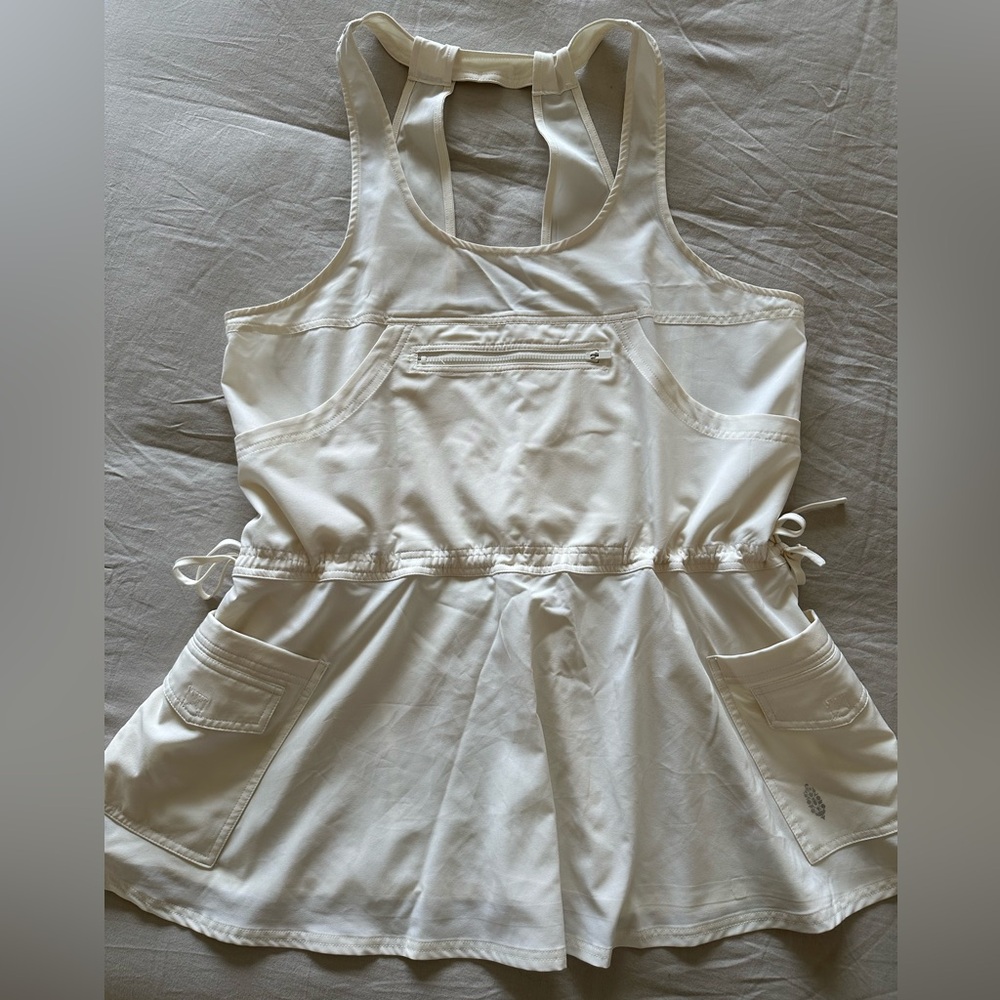 FP movement dress